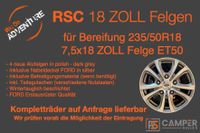 RS Camper LMF 18Zoll ohne Preis